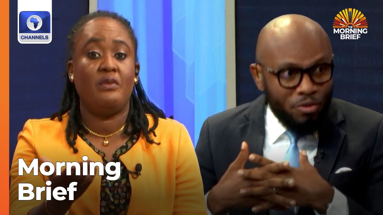 FCTA Strike, Aftermath Of Onitsha Market Shutdown, Security & AI +More | Morning Brief
