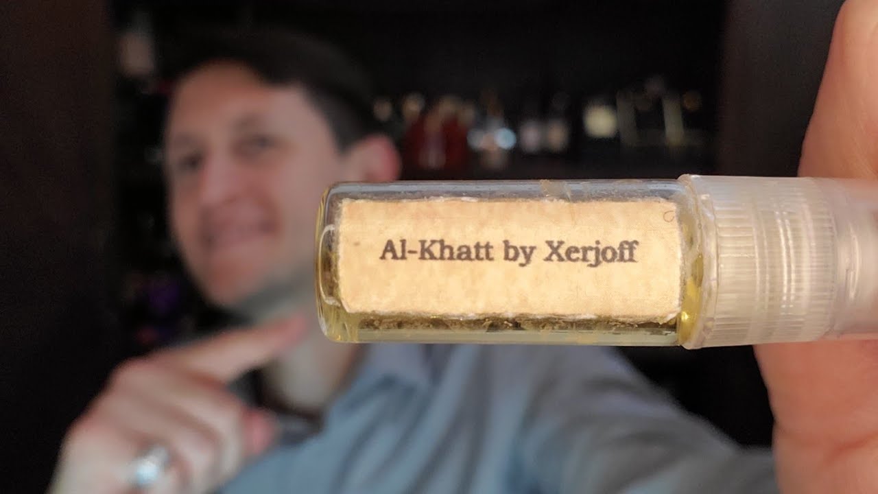 Xerjoff Oud Stars Al-Khatt (2012) Early Impression #xerjoff #nichefragrance #oud #realoud #perfume