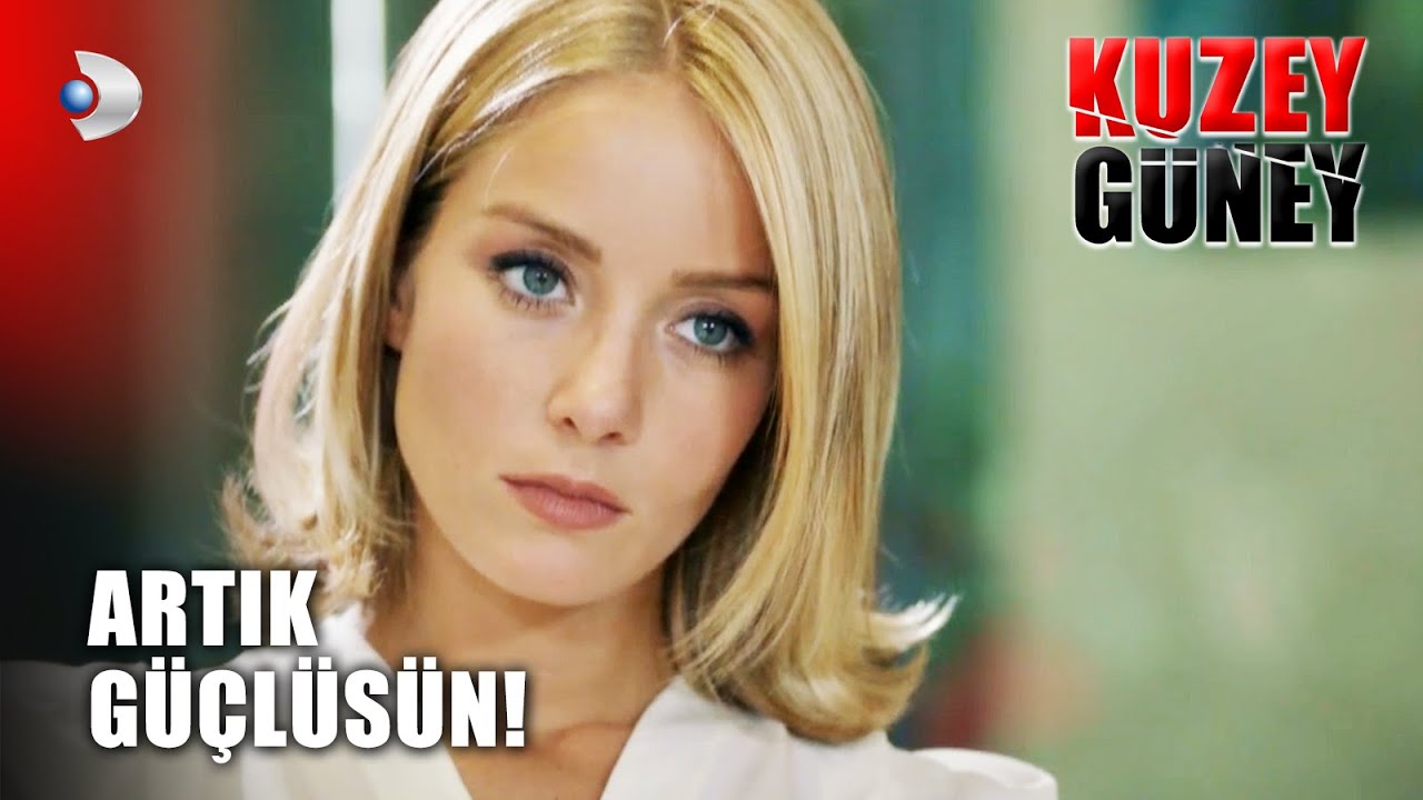 Banu, Güney'den Şüphelenmeye Başladı! - Kuzey Güney 42. Bölüm