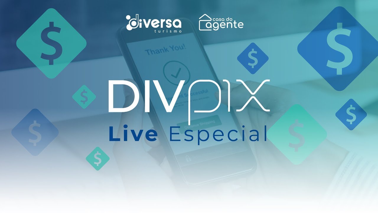 Conhe&ccedil;a o DivPix!