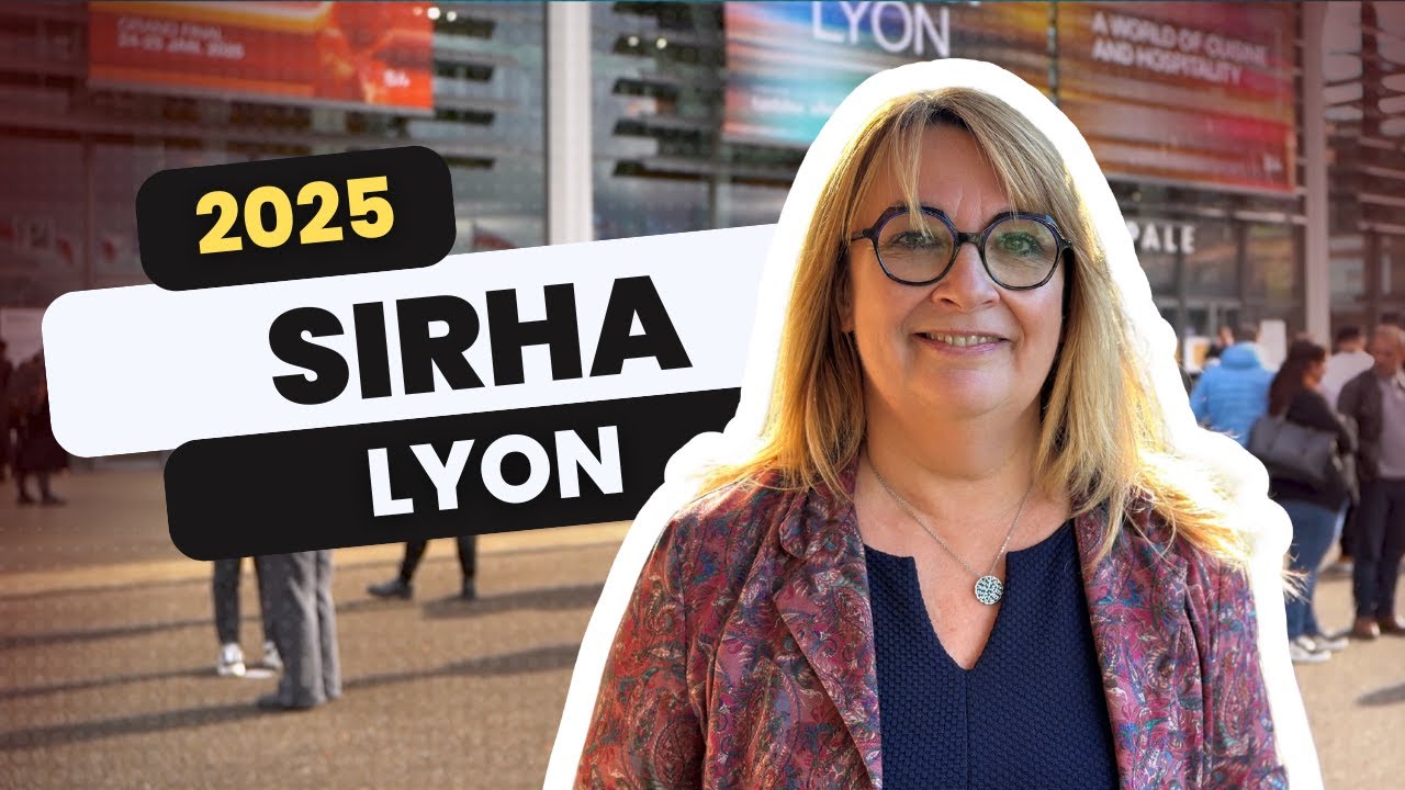La Communauté de Communes de la Dombes au SIRHA 2025