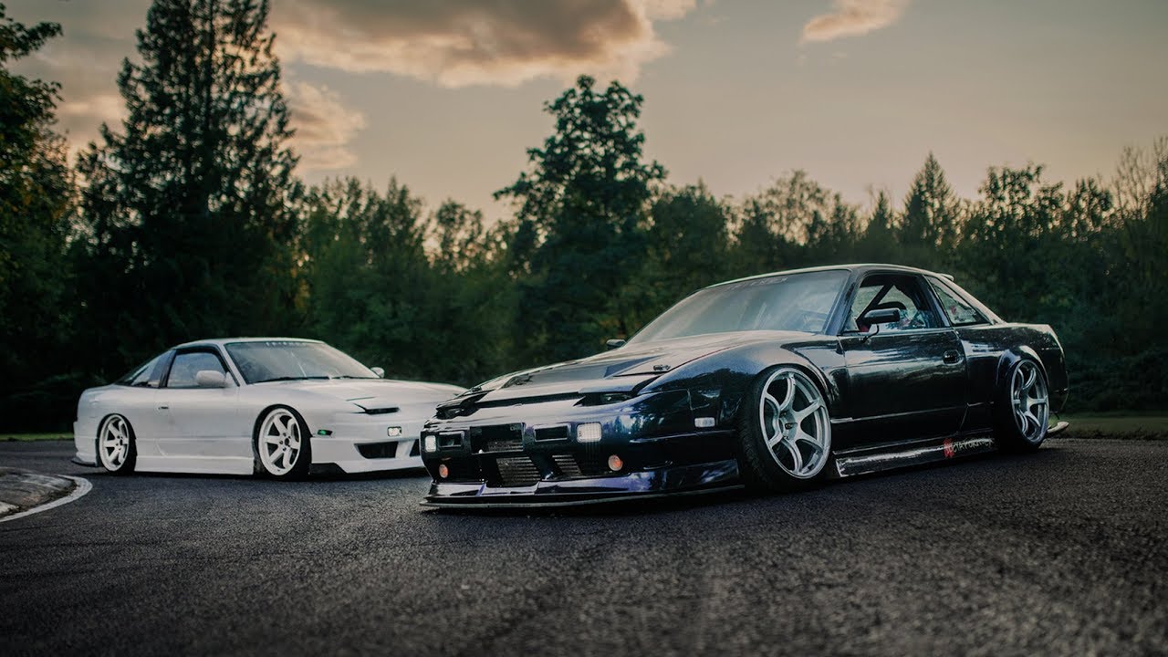 Yevs S13 Onevia /// Skuraweekly
