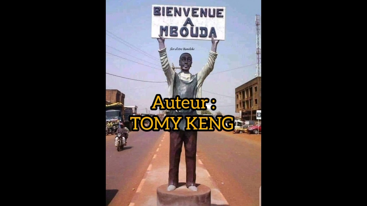 Tomy keng - Bamboutos musique #tomykeng #mbouda #bamboutos #acteurculturel #massaamoongan #thomykeng