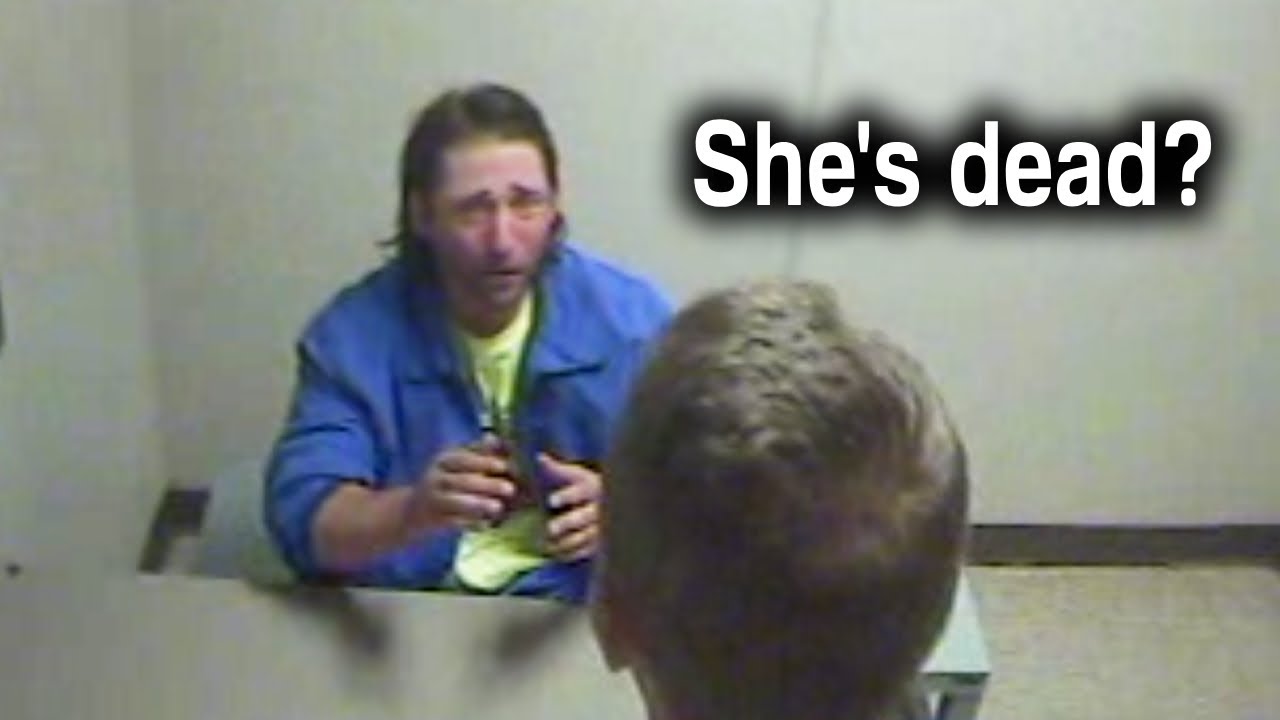 Evil Boyfriend Pretends He Is Just A Victim