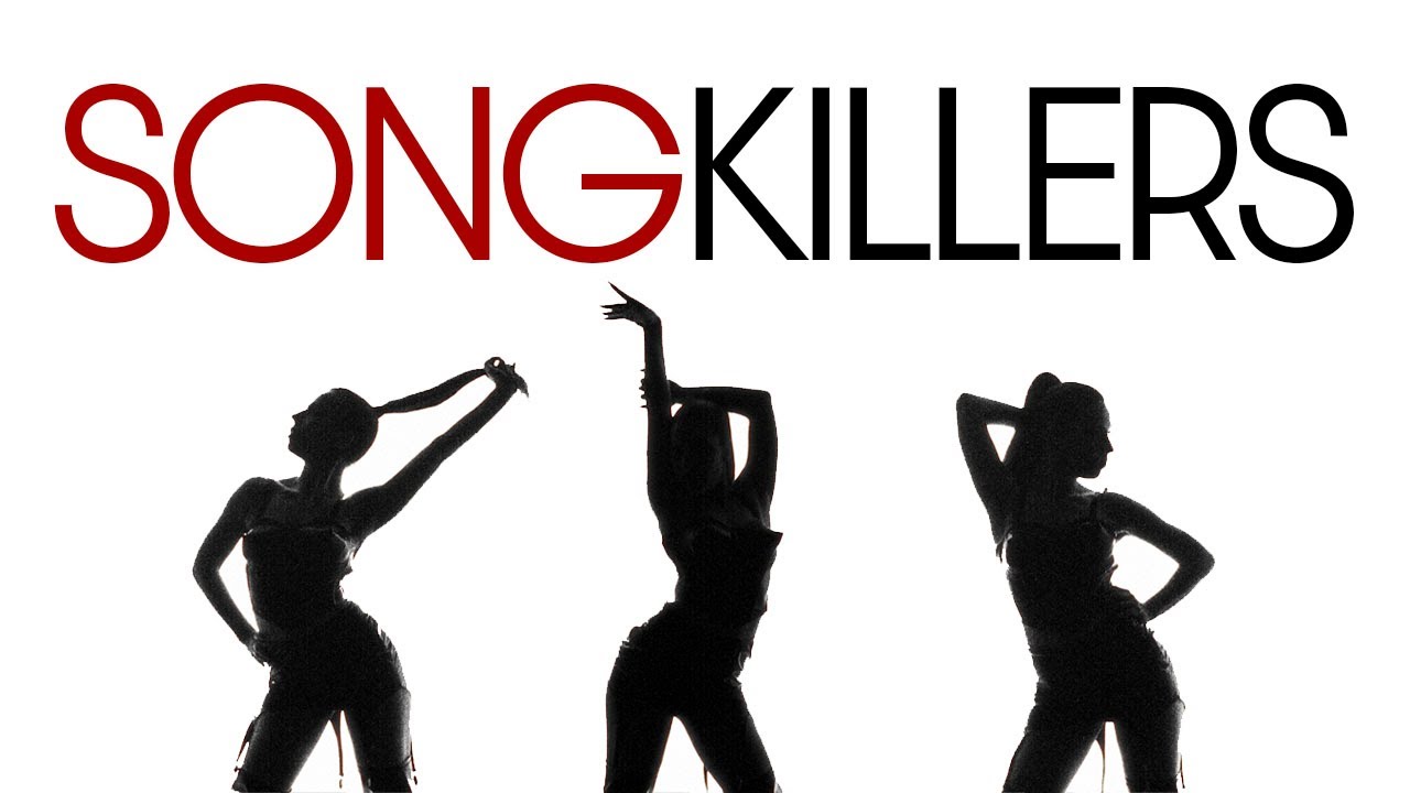 Songkillers - Necu iz inata