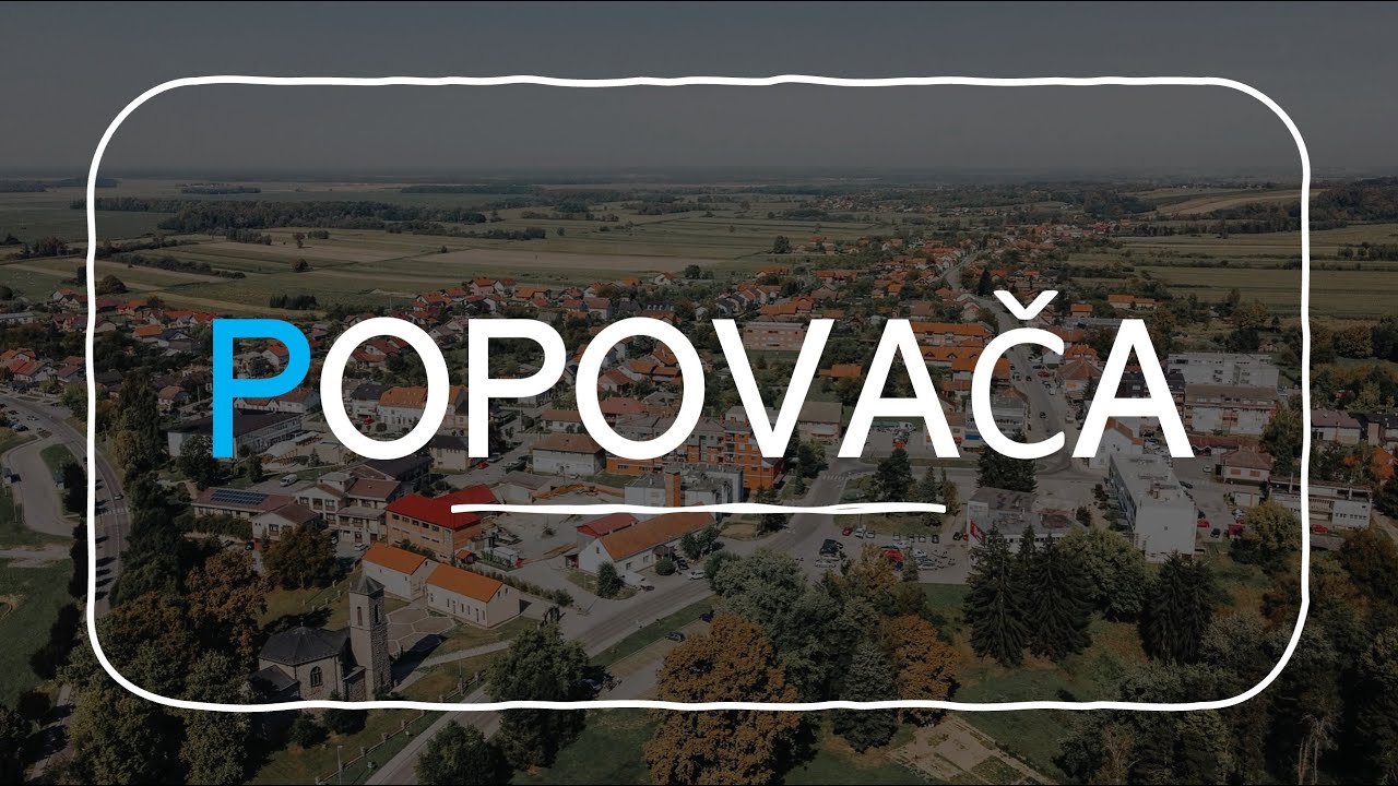 Popovača