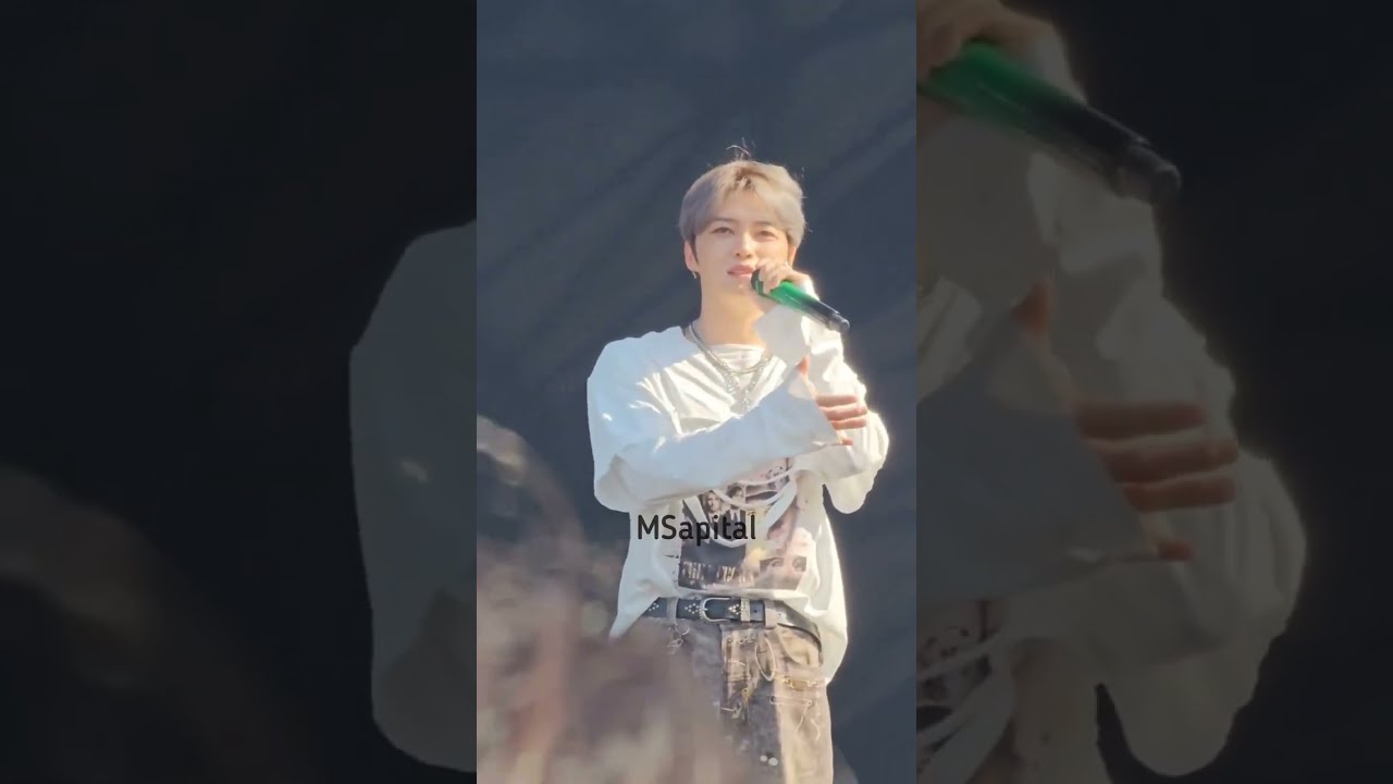 2025.09.14 SOUND PLANET FESTIVAL 김재중 Kim Jaejoong ジェジュン PERFORMANCE 