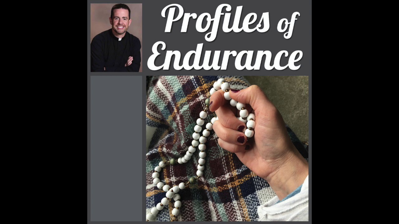 Profiles of Endurance: George Knauer