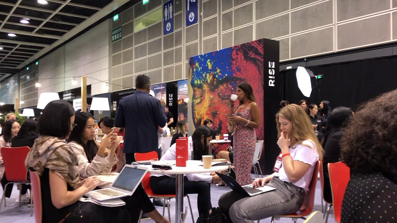 RISEConf 2019