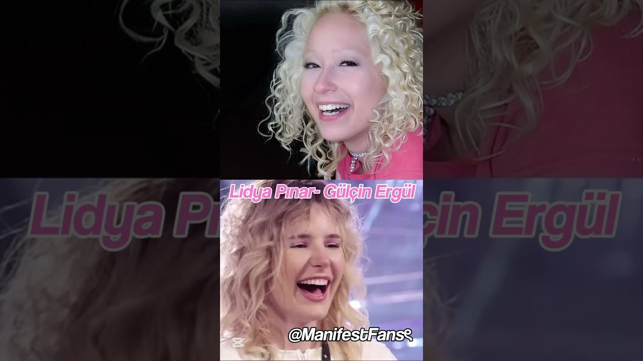 Manifest Üyeleri,Hepsi Üyeleri olsaydı -Selin 