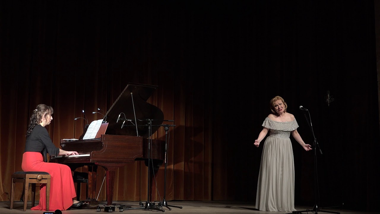 DOM KULTURY LSM  -  STANISŁAW MONIUSZKO - LUDOMIR MICHAŁ ROGOWSKI - KONCERT - LUBLIN