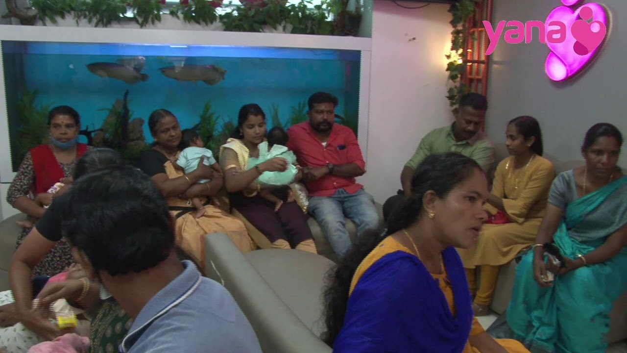 Mother's Day Celebration