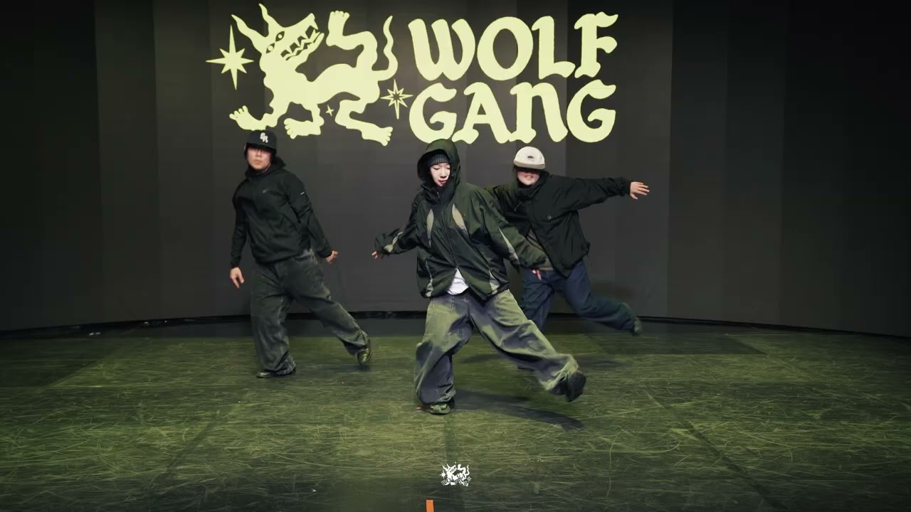 Boo Hit | Wolfgang stage 2025