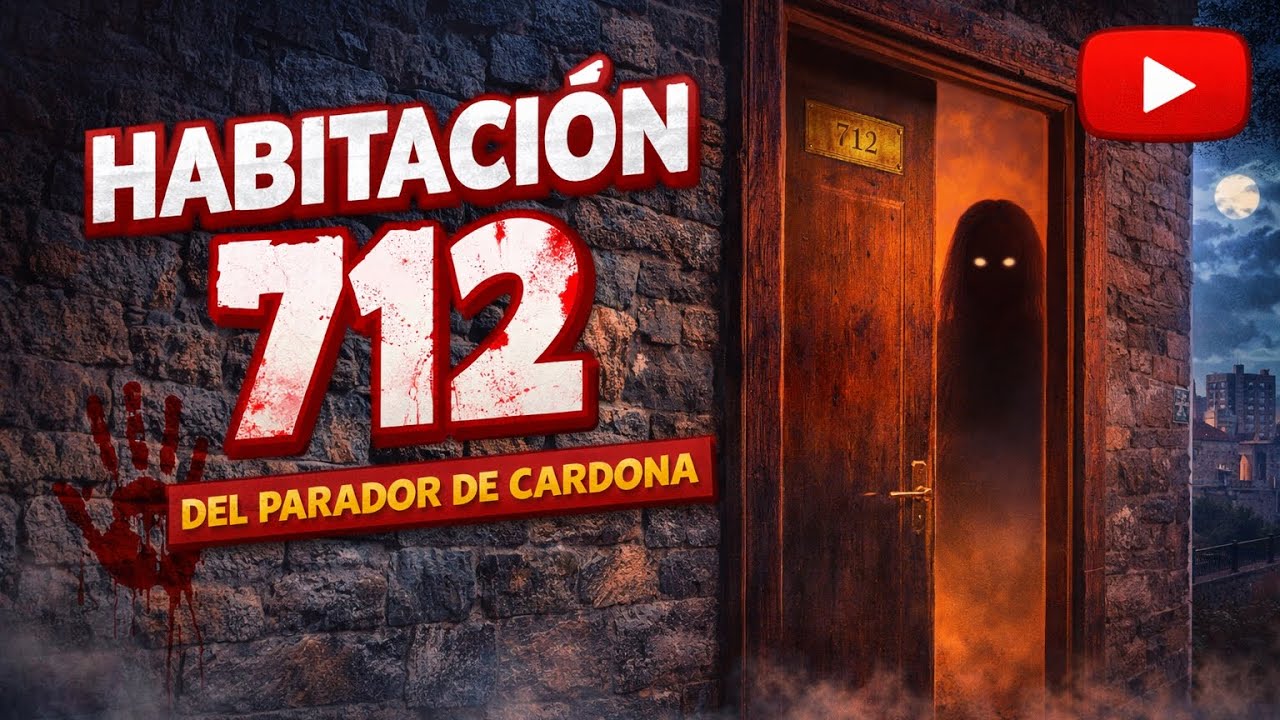 PARADOR DE CARDONA || HABITACIÓN 712