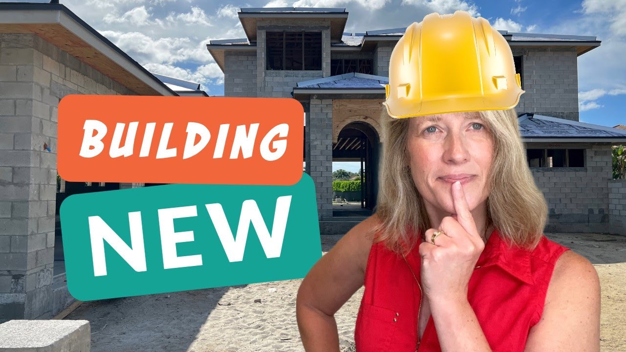 New Construction Vs. Resale In Naples Florida
