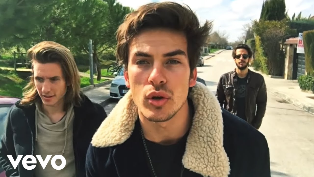 Dvicio - Casi Humanos - Versión #DVICIOVueltaAlMundo