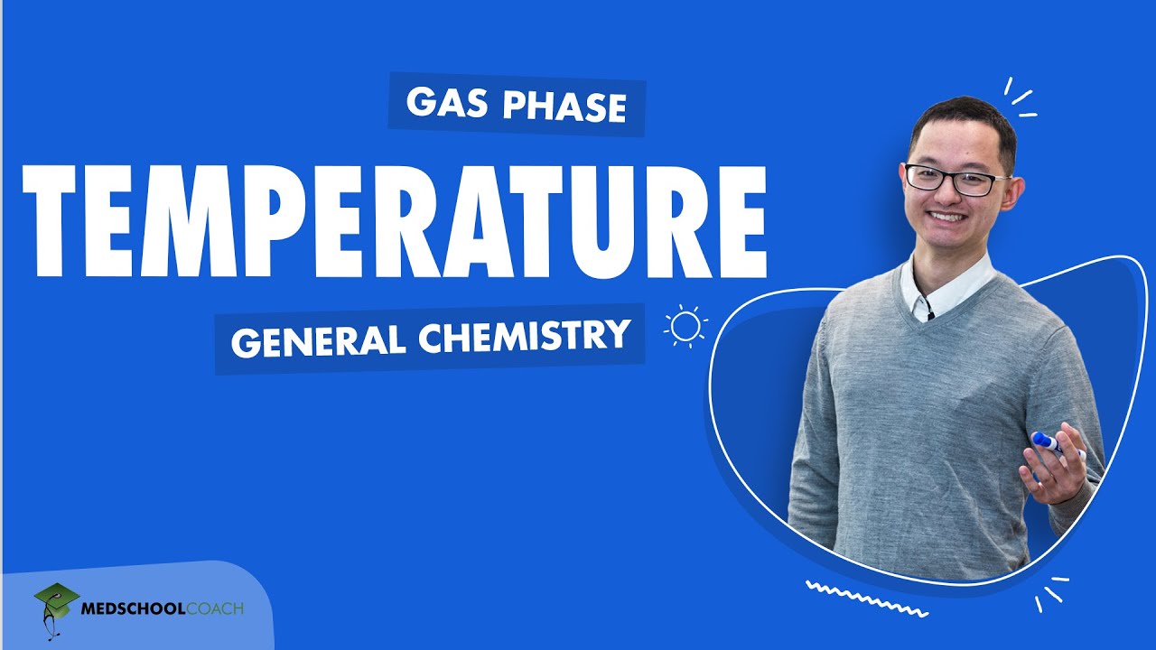 Temperature of Gas Phase