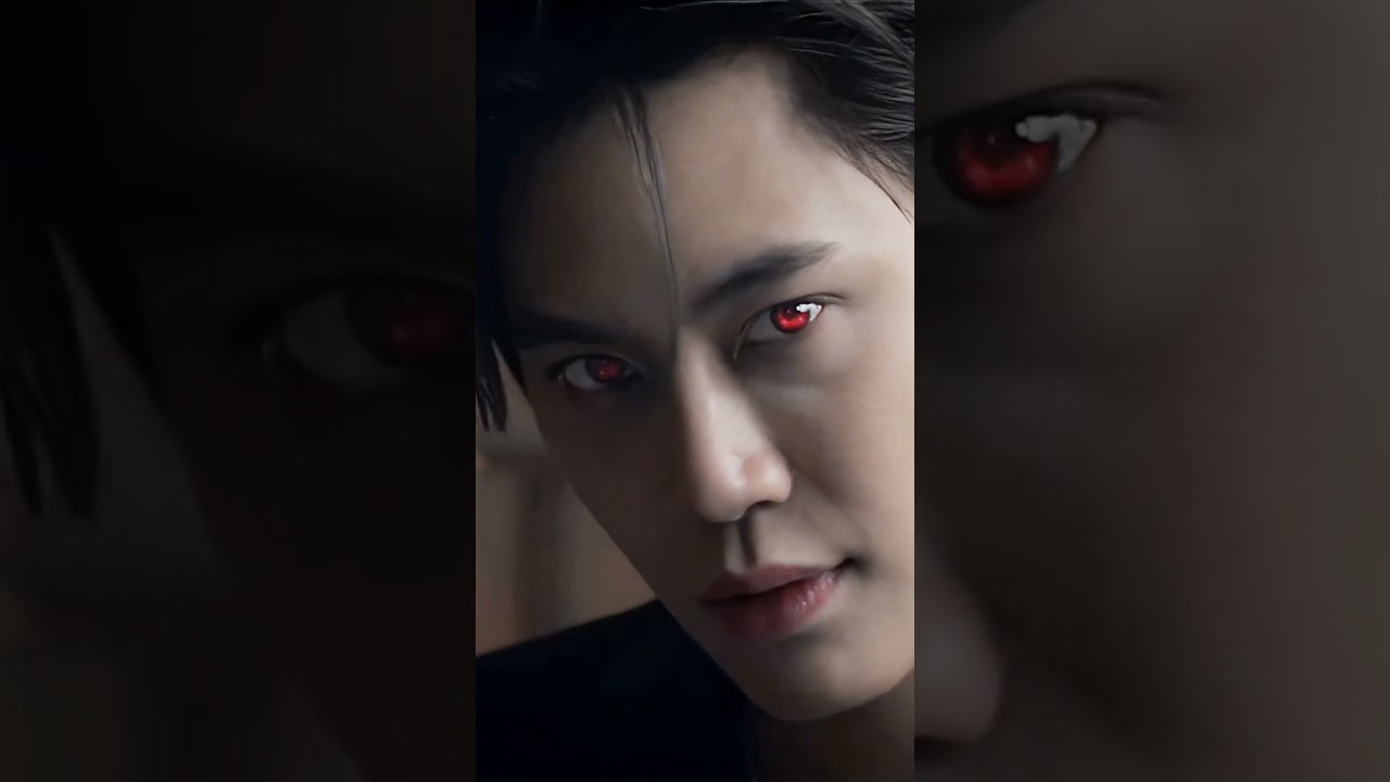 Vampire project of BounPrem 🥵❤️&zwj;🔥 #bounprem #bounpremisreal #thaibl #VampireProject#WABISABINEXTPAGE
