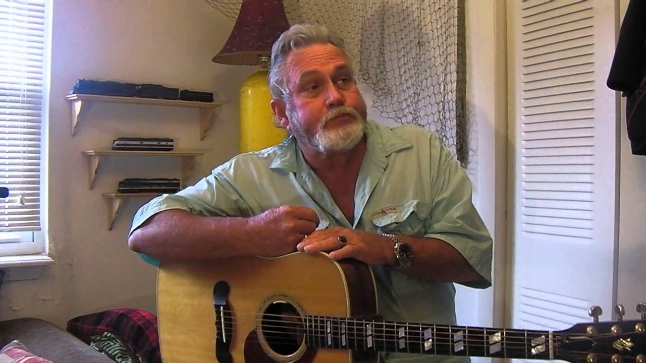 pirate looks at 40/lesson/open G tuning
