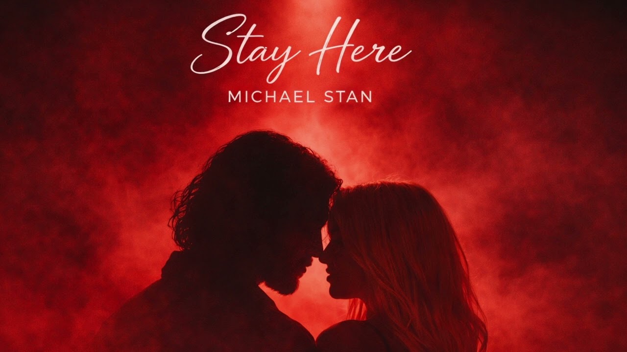 Michael Stan – Stay Here