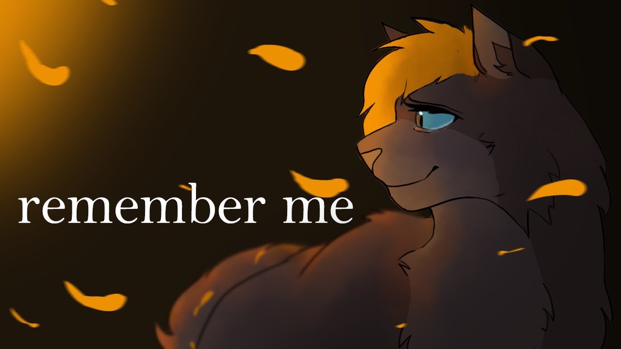 Remember me l Briarlight appreciation MAP complete