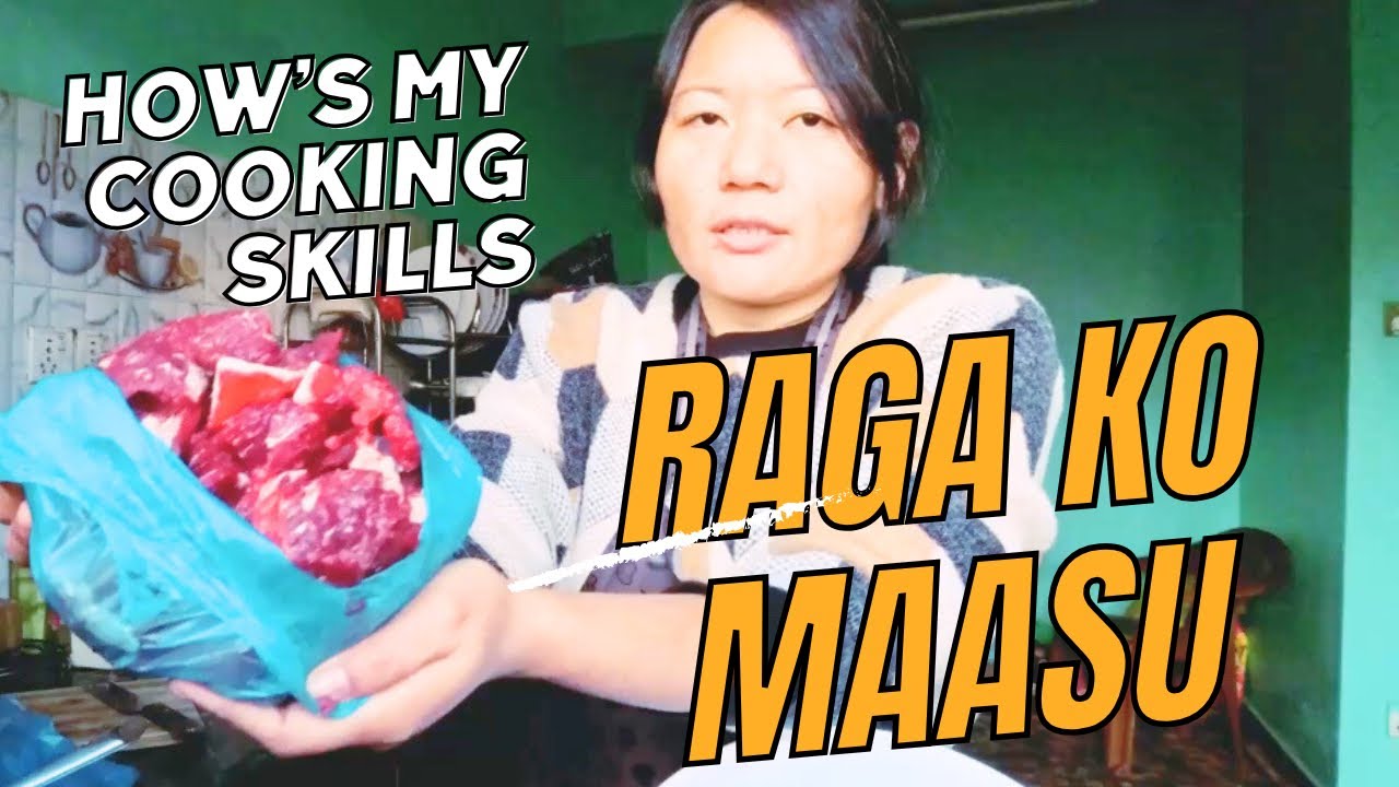 Mero cooking kasto lagyo ta ?? |Vlog | @weareviews