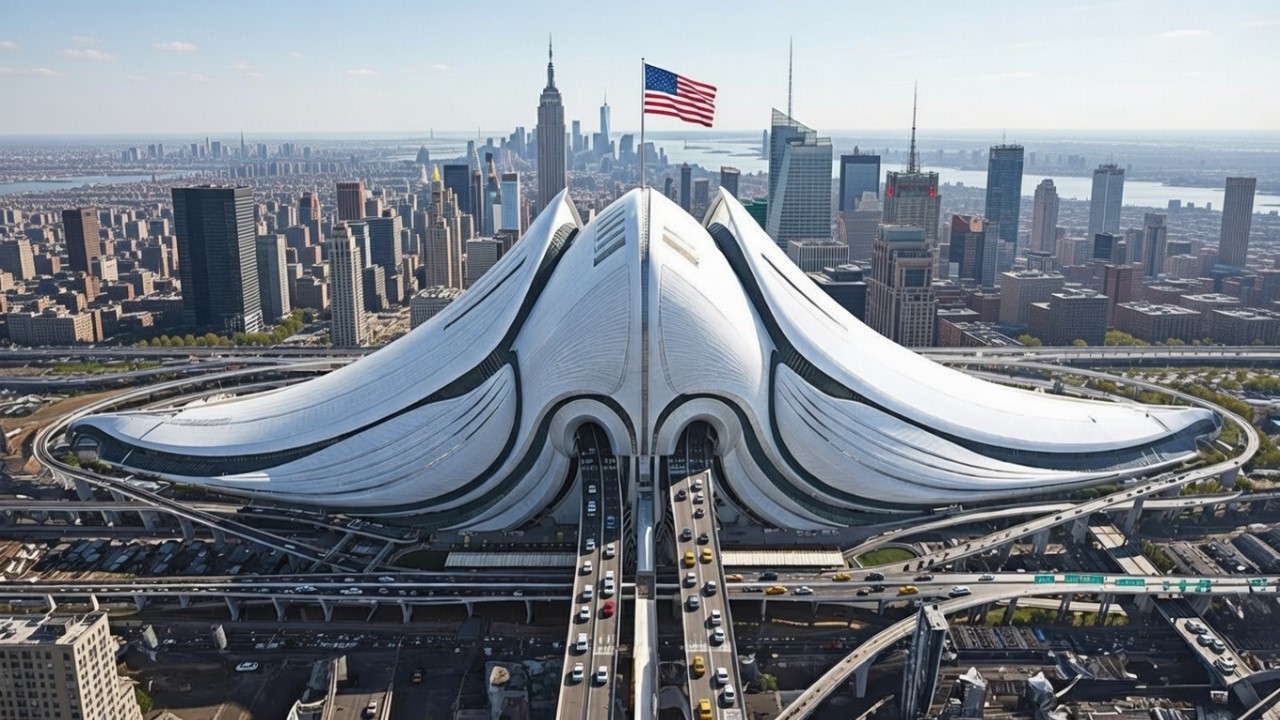This New American Invention Is Making the Entire World Tremble
