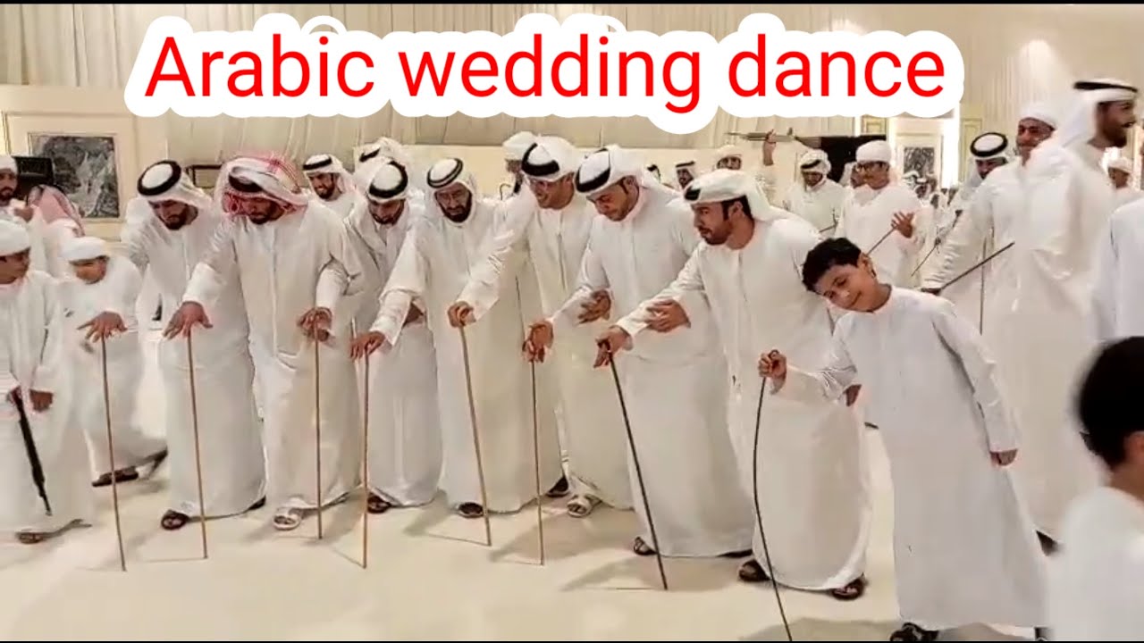 Arabic traditional wedding dance Blogs | Dubai| #arabicculture #dance #dubai #blog