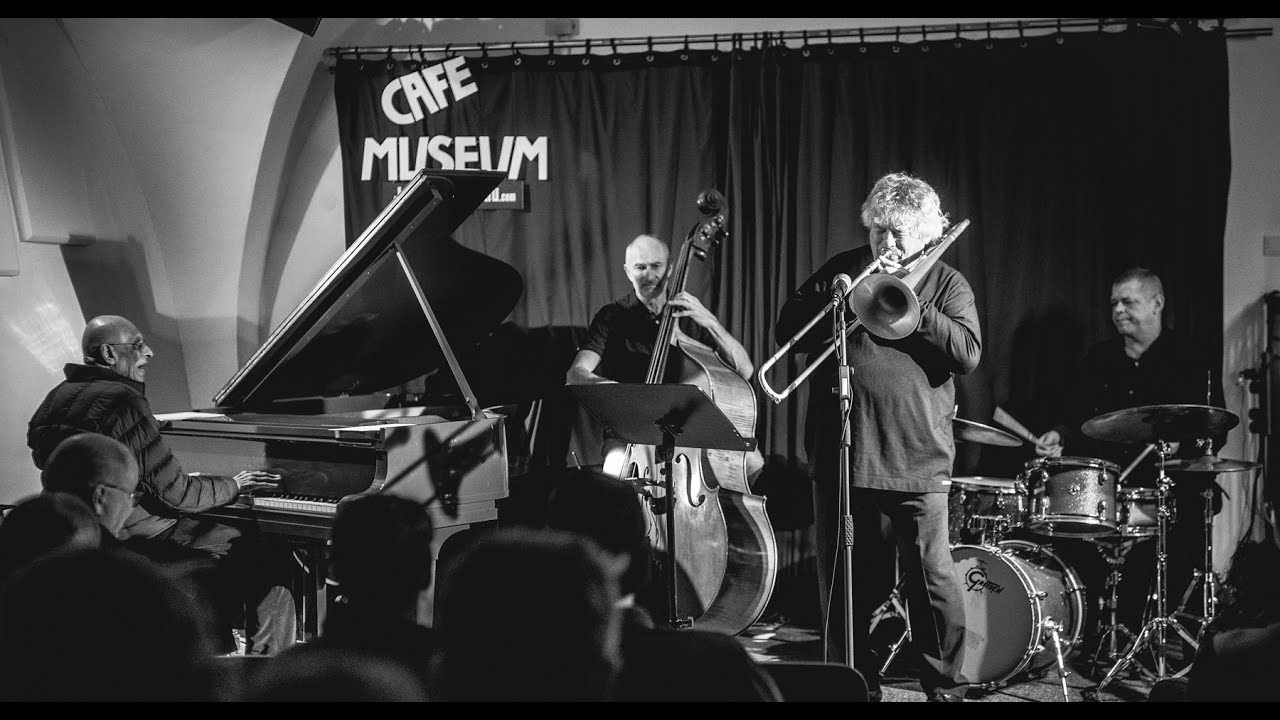 Spielen, lieben, leben: Kirk Lightsey Quartett mit Paul Zauner I Passau