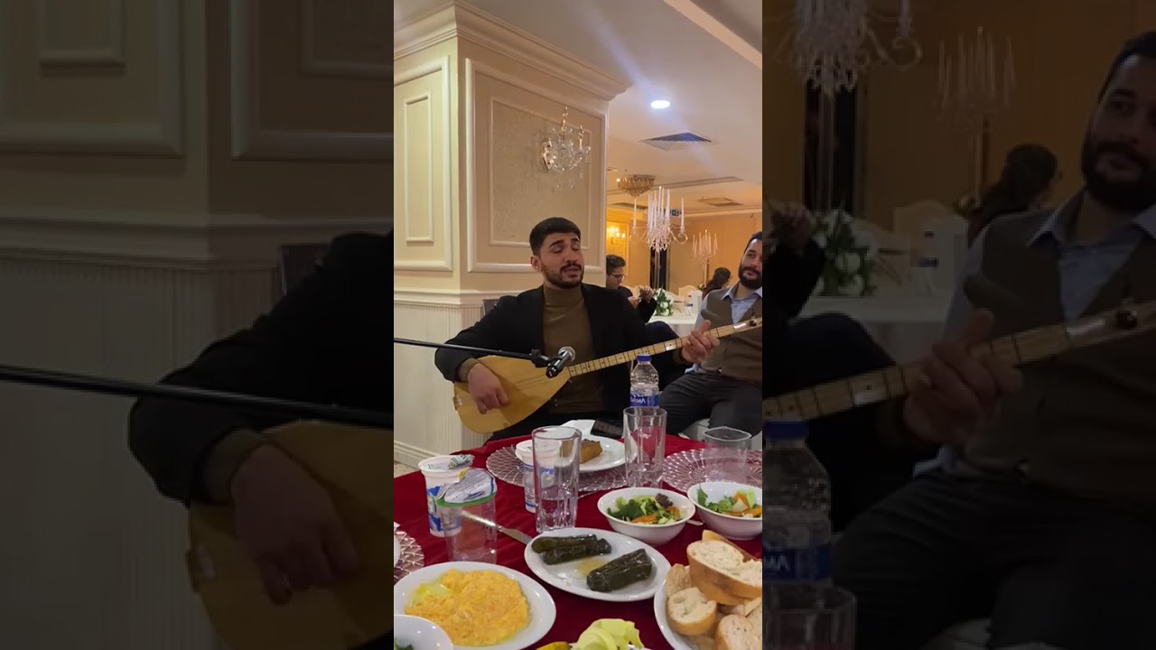 Aşık Atışması