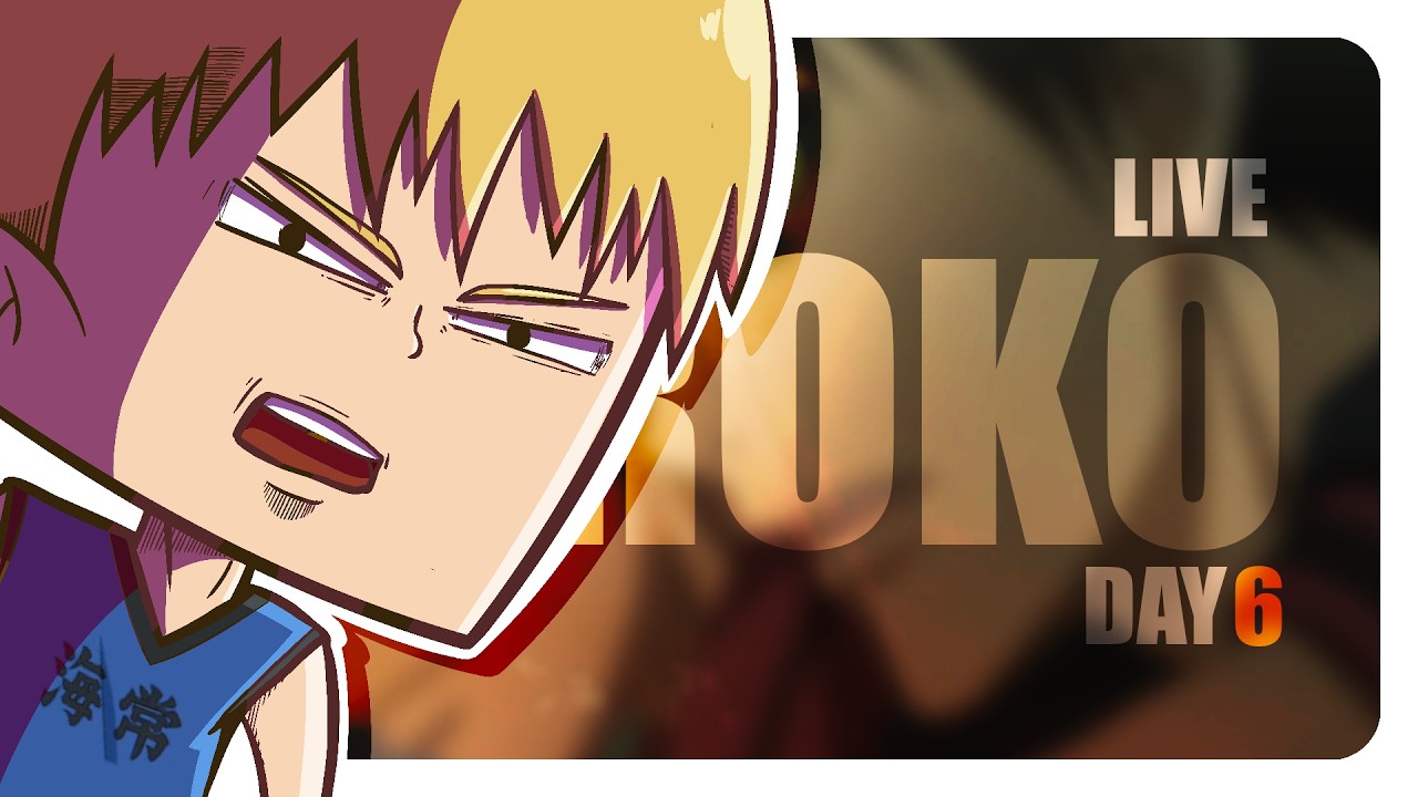 Kuroko's Basketball: Street Rivals | มาาาาาาา!!