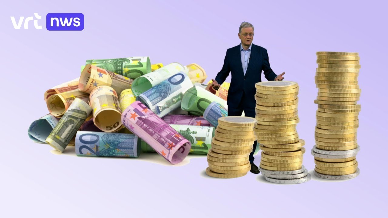Meer dan 50 miljard euro: federale overheid stopt sociale zekerheid meer toe dan ze zelf overhoudt