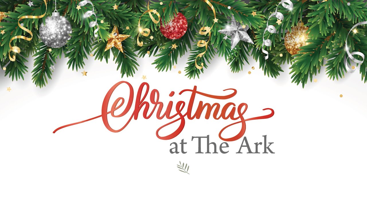 The Ark Montebello: 12/08/24 9am Sunday Morning Service