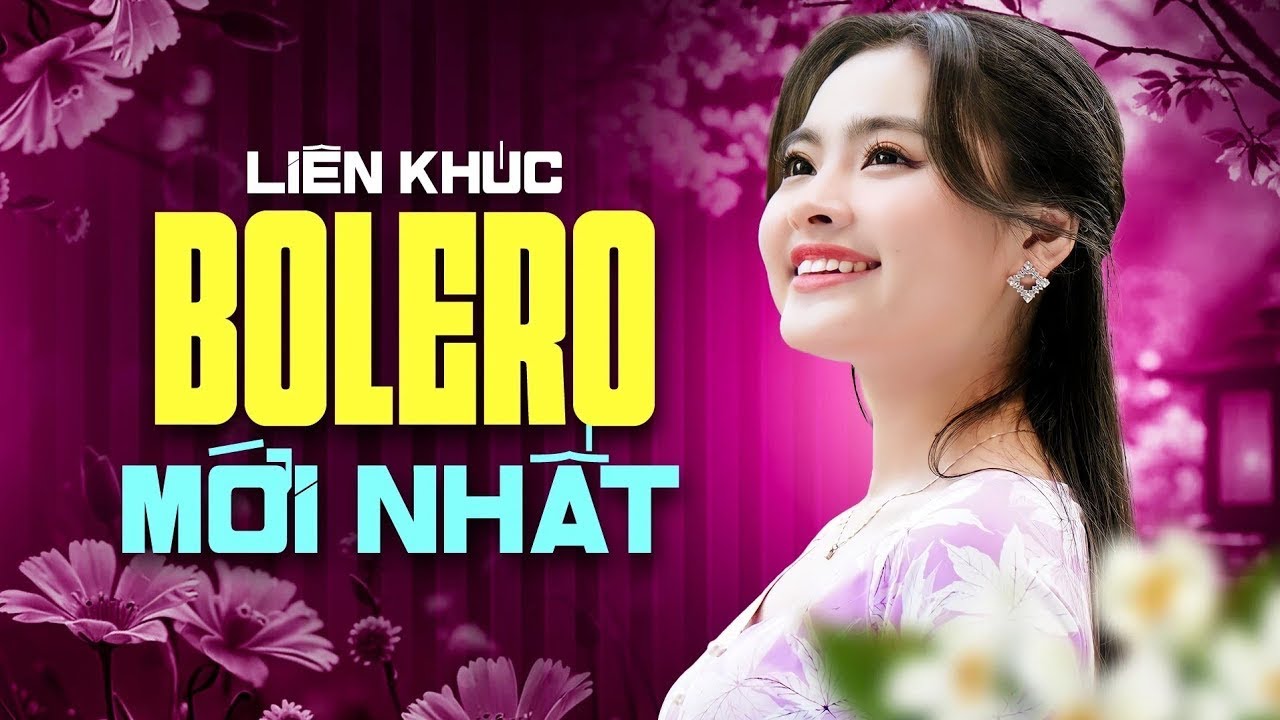 Liên Khúc Bolero Đặc Biệt 2026 - Xa Anh Rồi & Chuyện Người Con Gái Hái Sim | Thu Hường Bolero Mới