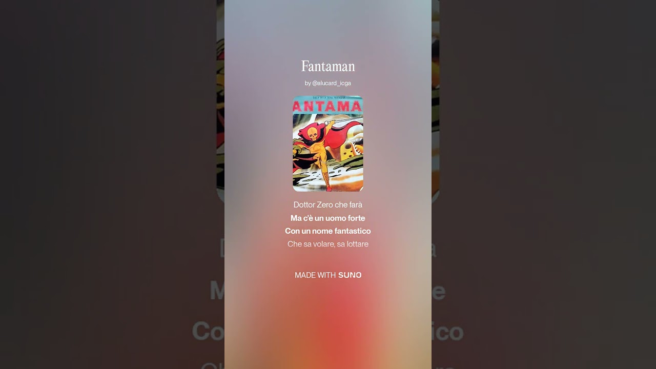 Fantaman