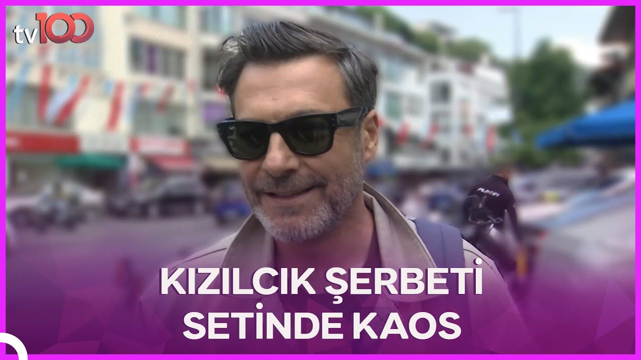 Barış Kılıç'tan Çok Konuşulacak Açıklamalar