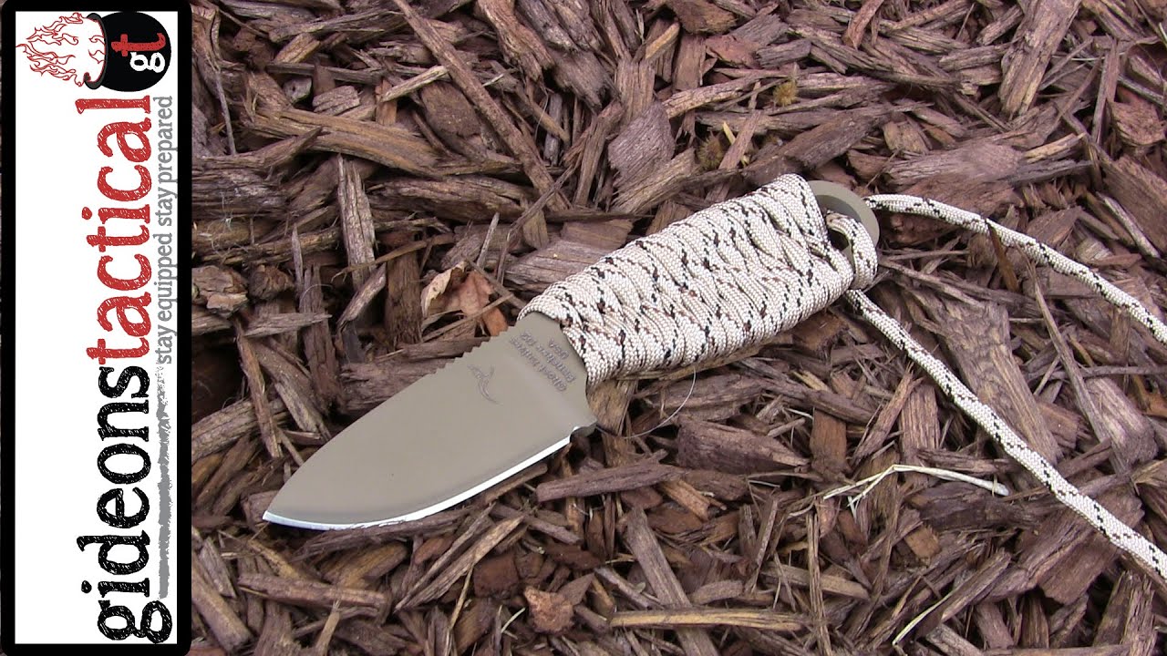 550 Paracord Handle Wrapping Tutorial