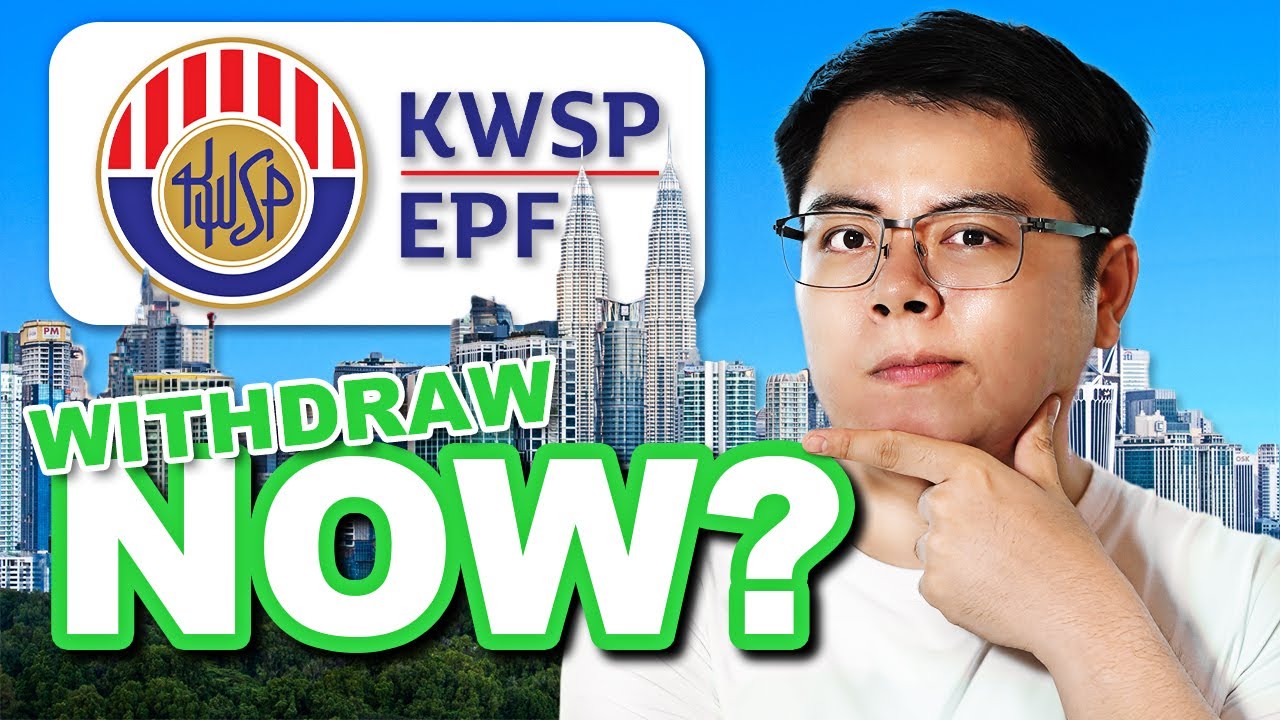 [NEW] EPF Account 3: Everything You NEED to Know