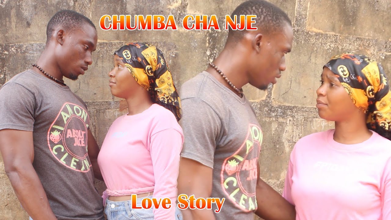 Love Story - CHUMBA CHA NJE 003