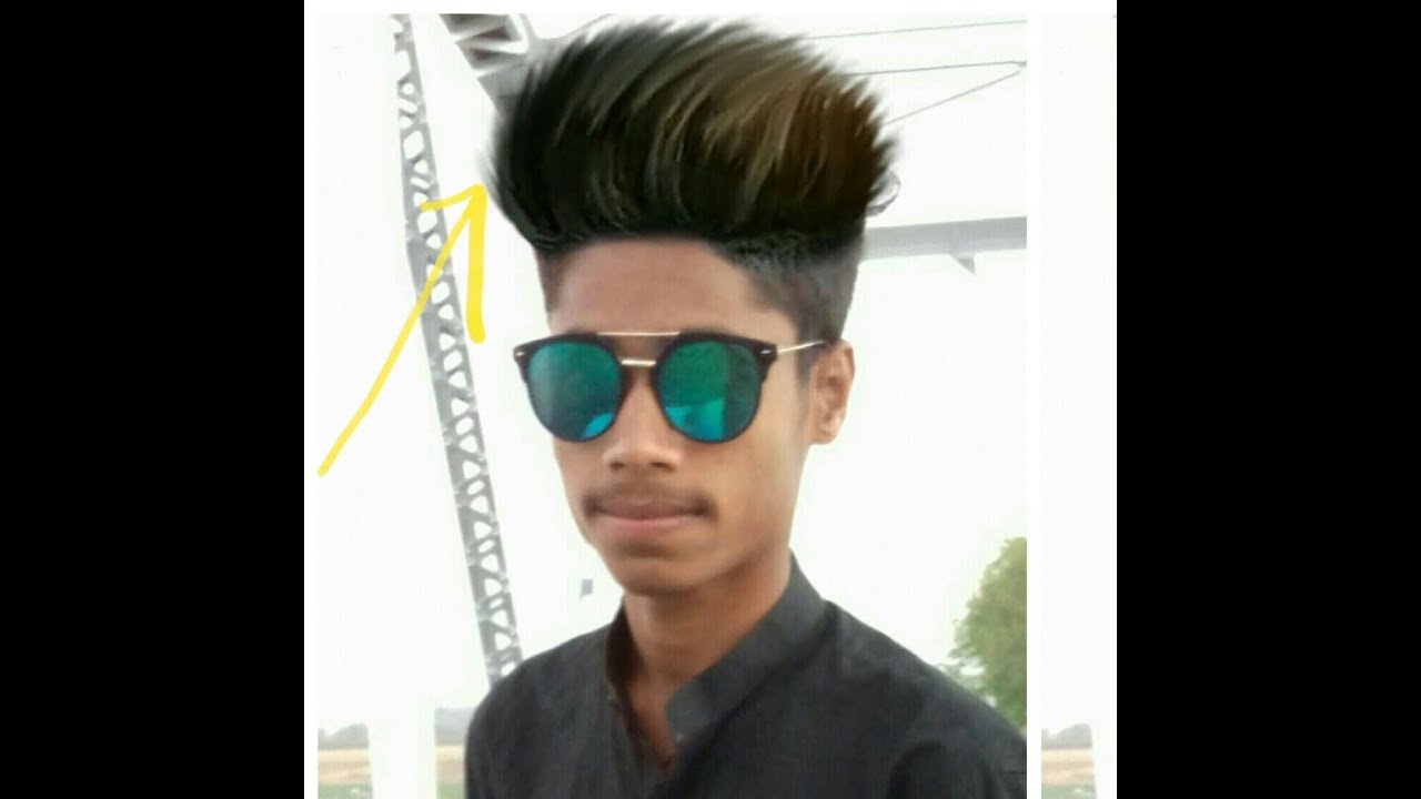 How to make cb edit hair easiest way