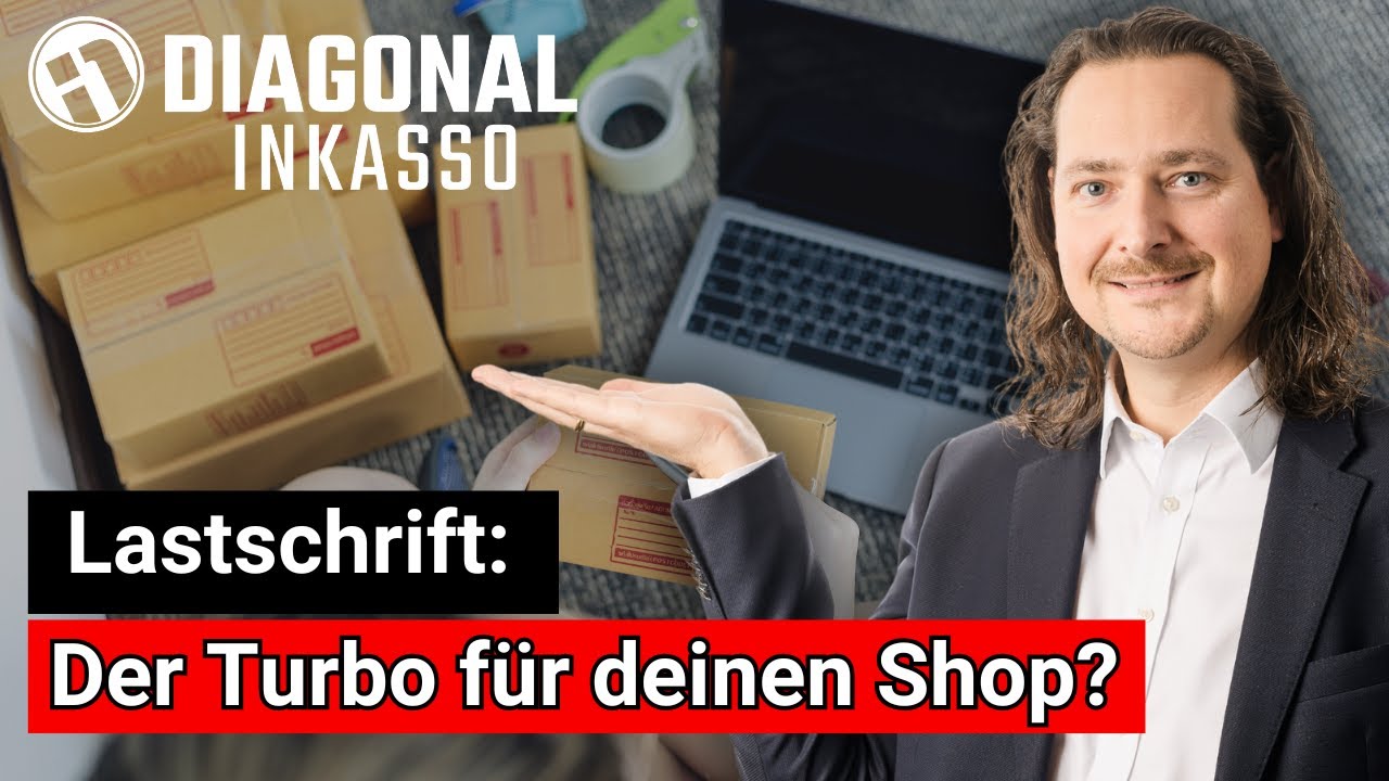 Lastschrift als Zahlungsmethode: Segen oder Stolperstein f&uuml;r deinen Shop?