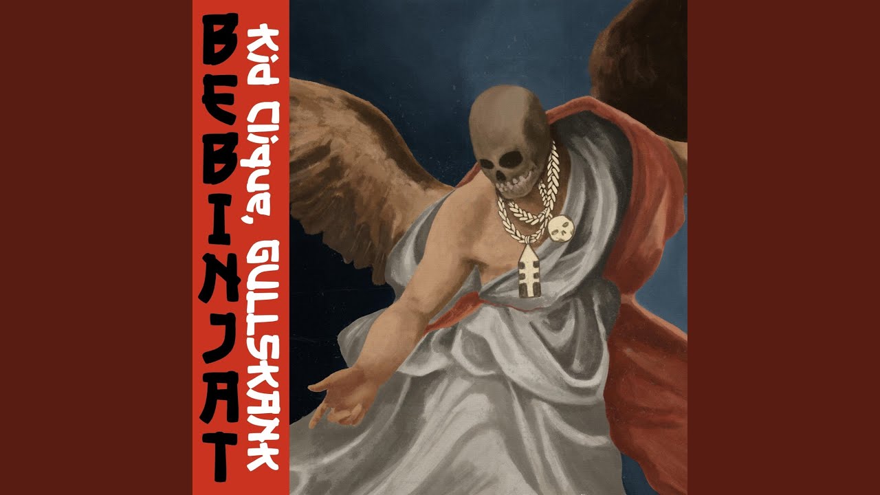 Bebinjat (feat. Kid Clique & Gunazz)