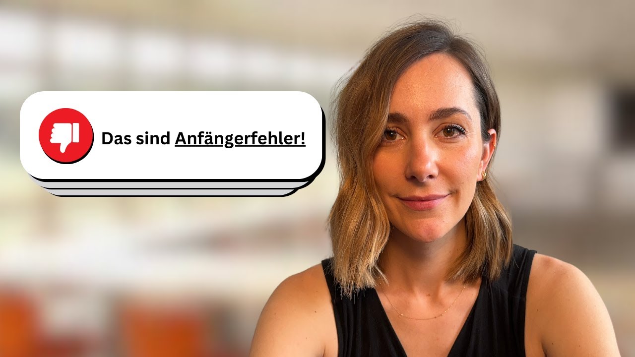 5 Dinge die ich als Lehrerin nie wieder tun werde!