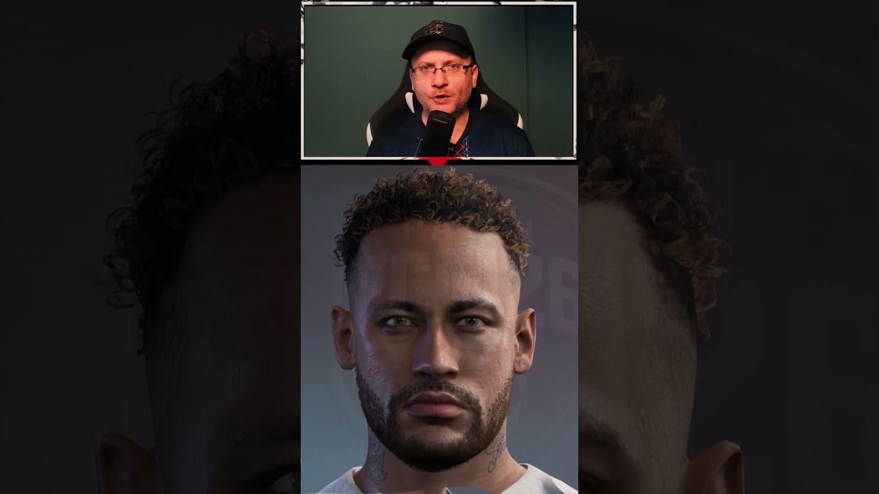 NEYMAR JEDNAK ZAWITA DO FC 26? 😱😱😱