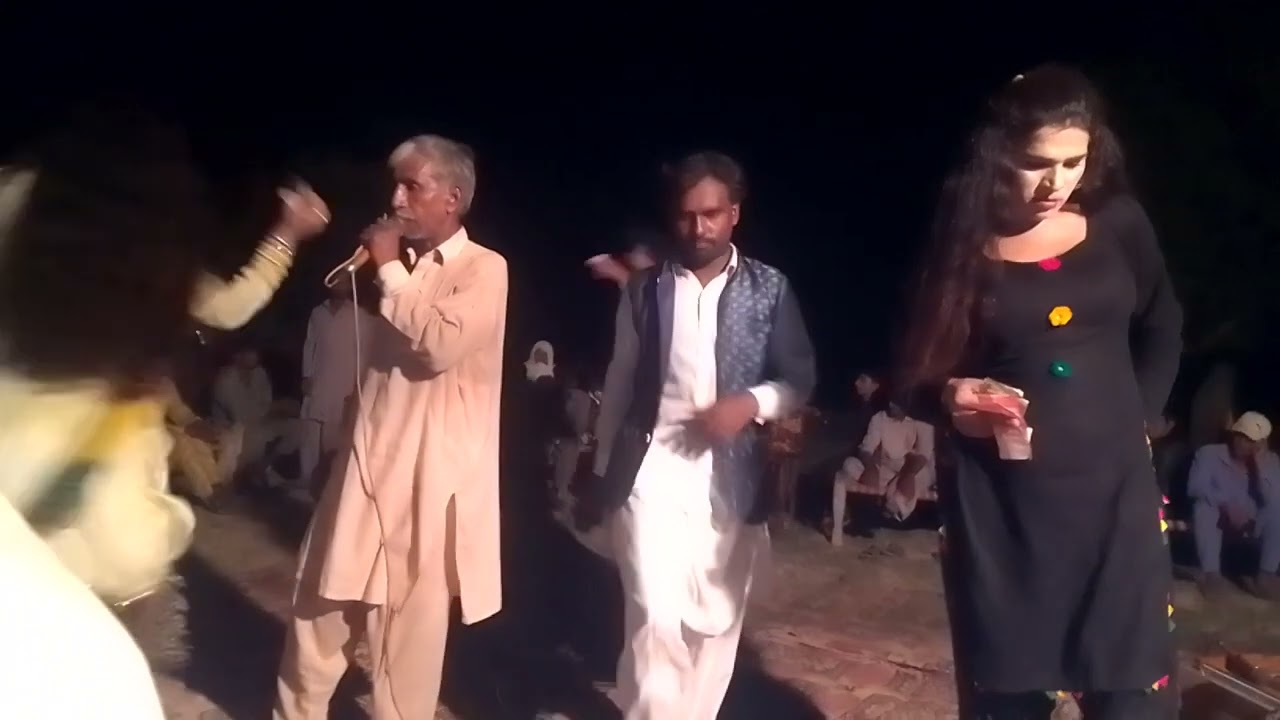 Akhada Baroda pakki baat samajh uthata band bane Singer Javed zaman 03143611816