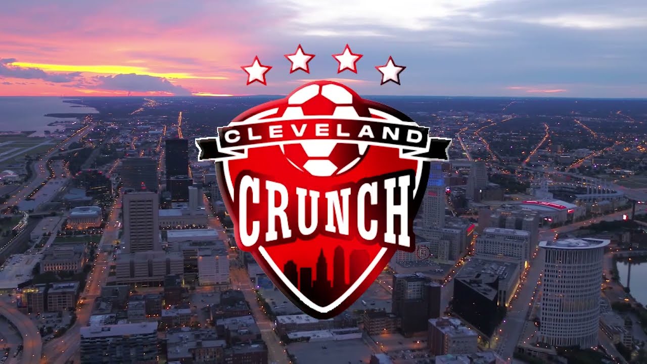 Cleveland Crunch 2022-23 Promo Video