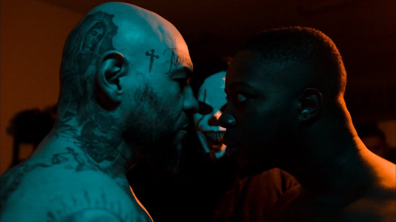 Realteec ft Diboy G & GB01 - Bloque (Video Oficial)