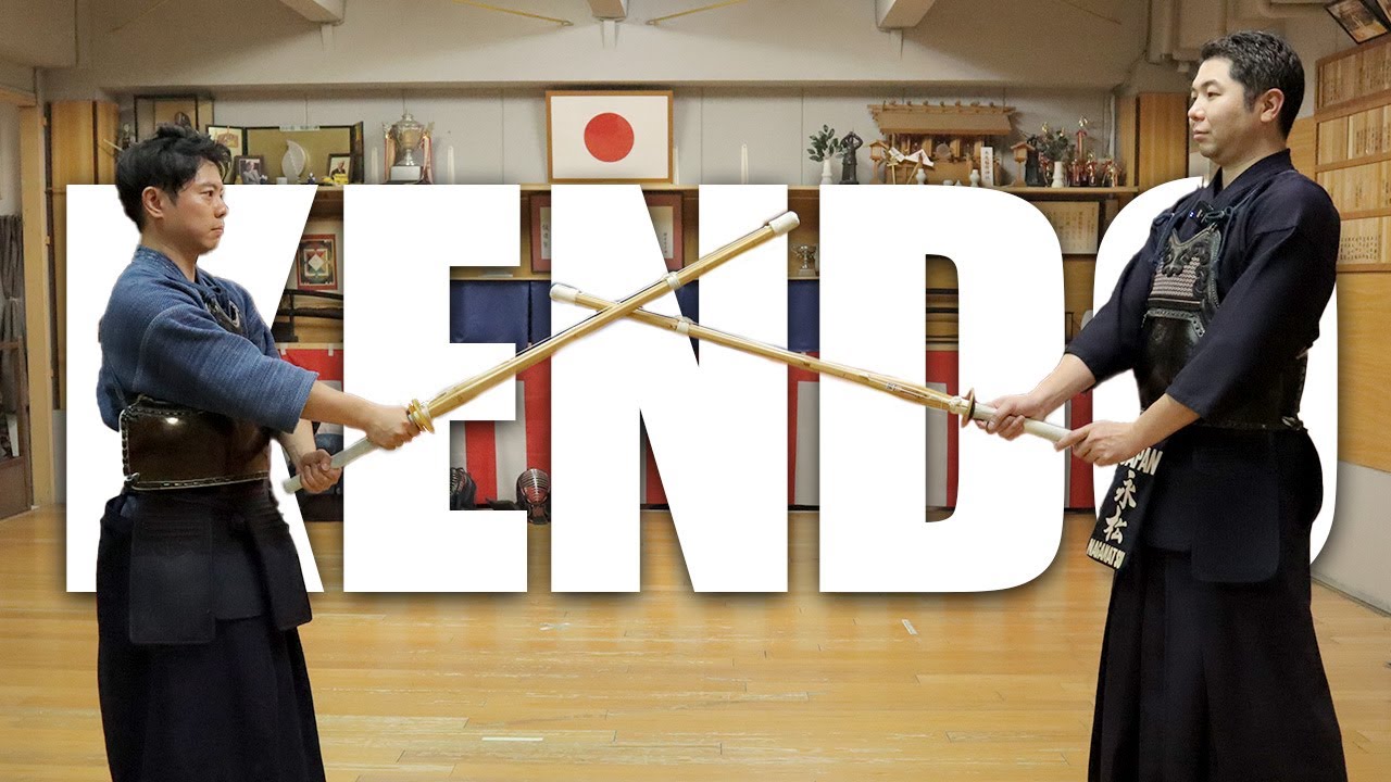 I Challenged A Sword Master 