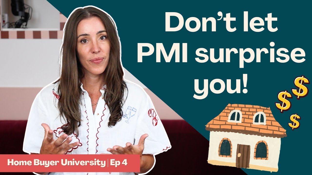 What Is Mortgage Insurance (PMI)? And, can you avoid it?