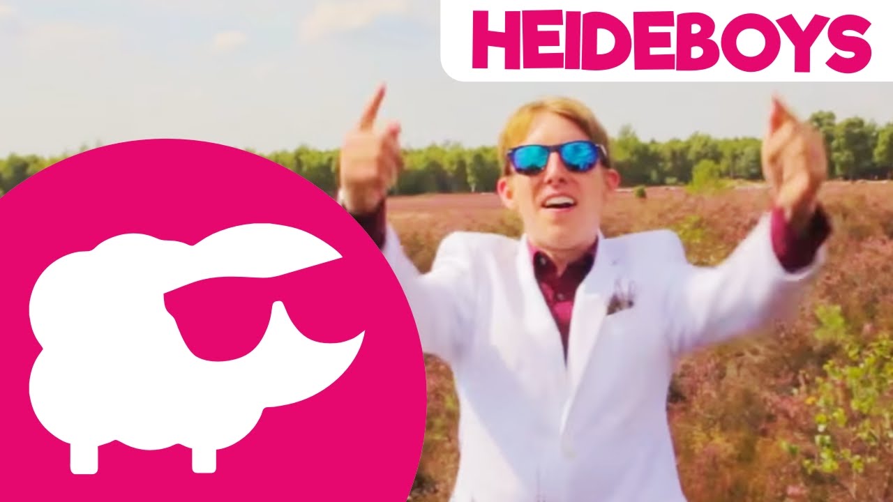 Wir sind die Heideboys [Heideboys♪] (Schlager, Party, Apres-Ski, Lüneburger Heide) (Song)
